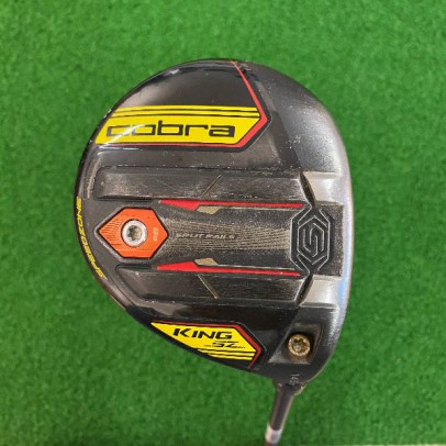 Wood 3 Cobra King SZ