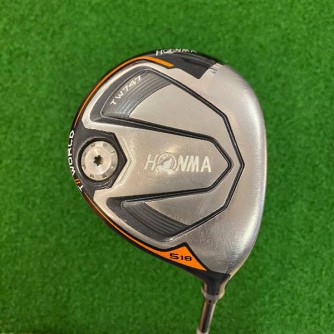 Wood 5 Honma TW747