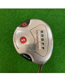 Wood 5 OnOff MP-508F