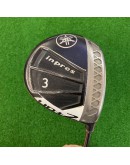 Wood 3 Yamaha Inpres UD+2