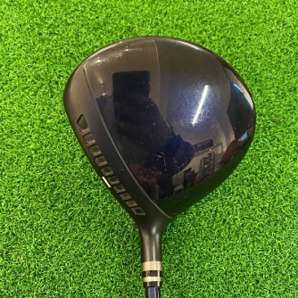 Wood 3 Yamaha Inpres UD+2