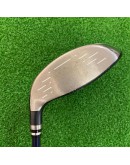 Wood 3 Yamaha Inpres UD+2