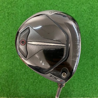 Wood 5 Titleist TSR1