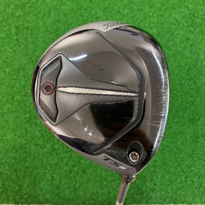 Wood 5 Titleist TSR1