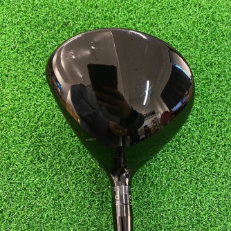 Wood 5 Titleist TSR1