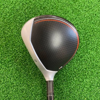 Wood 5 Taylormade M6