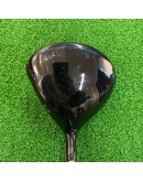 Wood 3 Wilson Staff D7