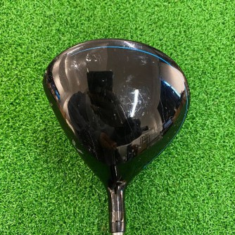 Wood 3 Wilson Staff D7