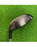 Wood 3 Wilson Staff D7