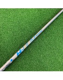 Wood 3 Wilson Staff D7