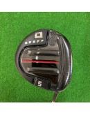 Wood 5 OnOff MP-524F