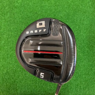 Wood 5 OnOff MP-524F