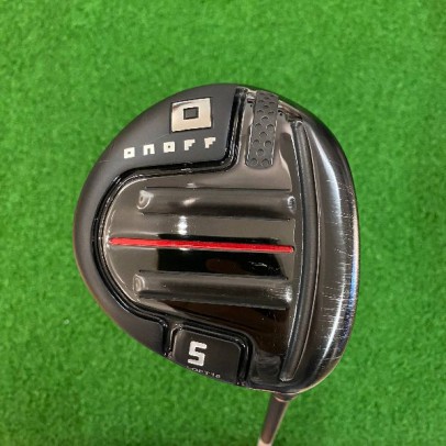 Wood 5 OnOff MP-524F