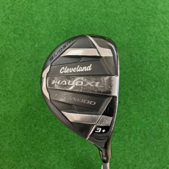 Wood 3+ Cleveland Halo XL HY-Wood 17