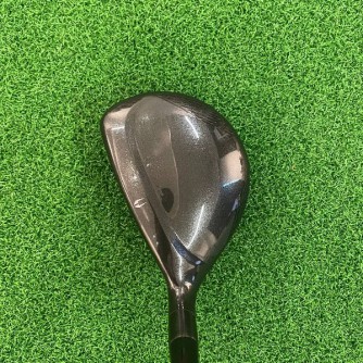 Wood 3+ Cleveland Halo XL HY-Wood 17