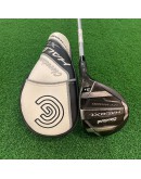 Wood 3+ Cleveland Halo XL HY-Wood 17