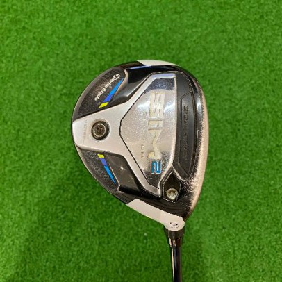 Wood 5 Taylormade Sim 2 Titanium