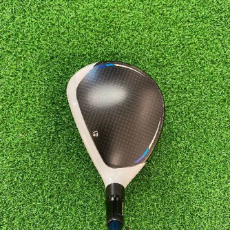 Wood 5 Taylormade Sim 2 Titanium