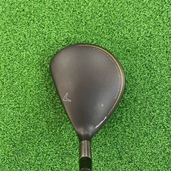 Wood 3 Callaway Rogue ST LS