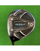 Wood 3 Callaway Rogue (Lefty)