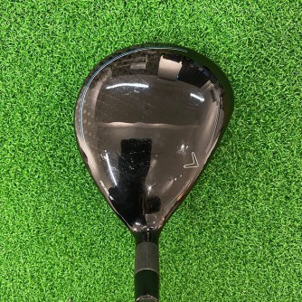 Wood 3 Callaway Rogue (Lefty)