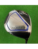 Wood 5 Yamaha Inpres Drivestar 2023