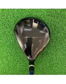 Wood 5 Yamaha Inpres Drivestar 2023