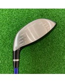 Wood 5 Yamaha Inpres Drivestar 2023