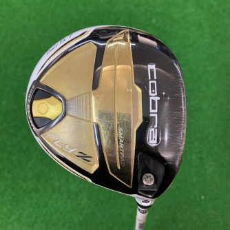 Wood 5-7 Cobra Fly Z