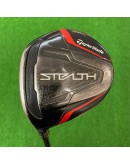 Wood 5 Taylormade Stealth (Lefty)