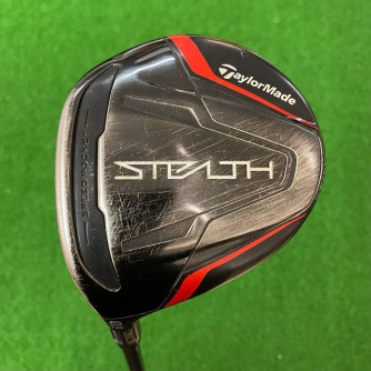 Wood 5 Taylormade Stealth (Lefty)