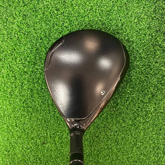 Wood 5 Taylormade Stealth (Lefty)