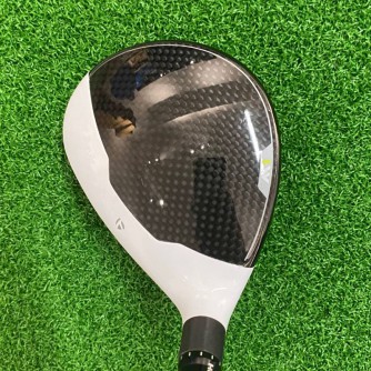 Wood 3 Taylormade M1