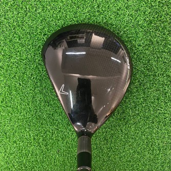 Wood 3 Callaway Epic Speed
