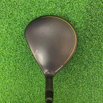 Wood 3 Callaway Rogue St Max D