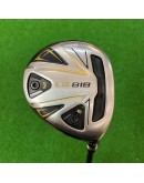 Wood 5 Honma LB818