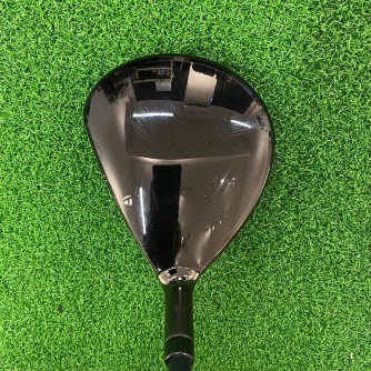 Wood 5 Taylormade Qi 10