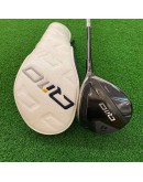 Wood 5 Taylormade Qi 10