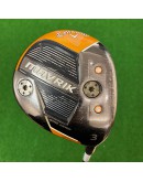 Wood 3 Callaway Mavrik 
