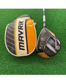 Wood 3 Callaway Mavrik 