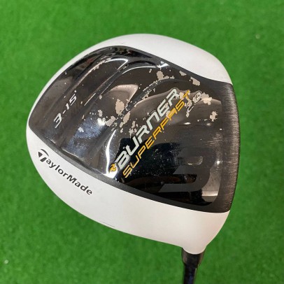 Wood 3 Taylormade Burner Superfast 2.0