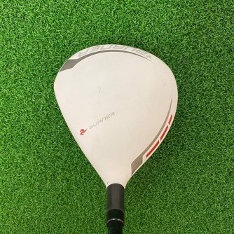 Wood 3 Taylormade Burner Superfast 2.0