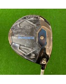 Wood 3 Callaway Paradym Ai Smoke Max 
