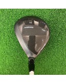 Wood 3 Callaway Paradym Ai Smoke Max 