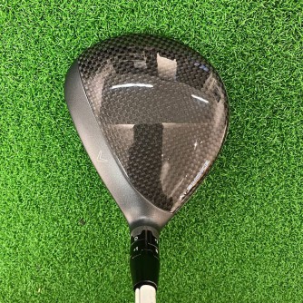 Wood 3 Callaway Paradym Ai Smoke Max 