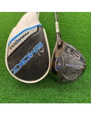 Wood 3 Callaway Paradym Ai Smoke Max 