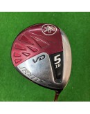 Wood 5 Yamaha RMX VD