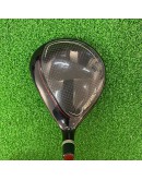 Wood 5 Yamaha RMX VD