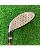 Wood 5 Yamaha RMX VD