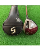 Wood 5 Yamaha RMX VD